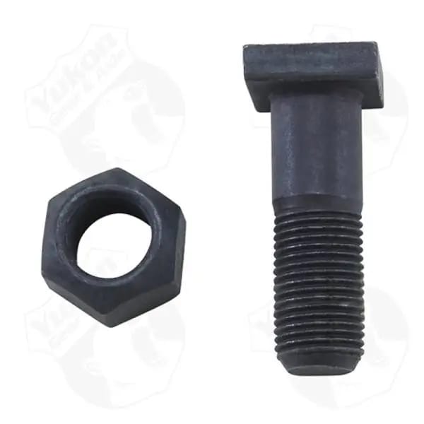 Yukon Gear S135 Ring Gear Bolt & Nut Kit (Set Of 12 Bolts) thumbnail 3