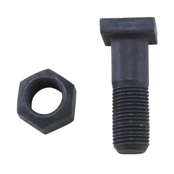 Yukon Gear S135 Ring Gear Bolt & Nut Kit (Set Of 12 Bolts) thumbnail 4