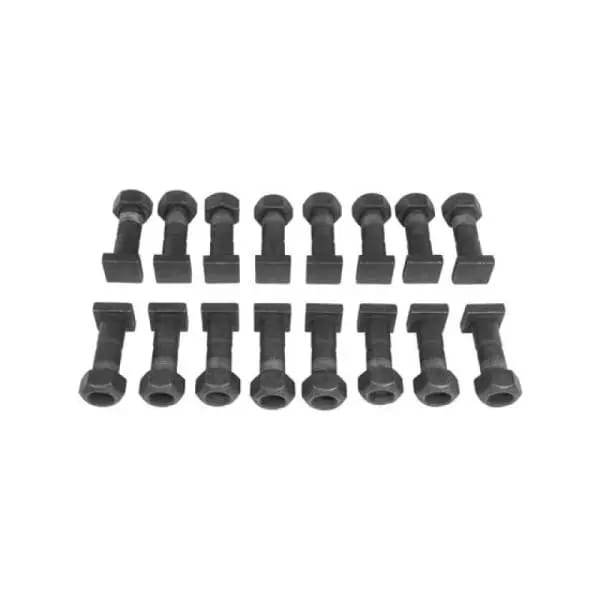 Yukon Gear S135 Ring Gear Bolt & Nut Kit (Set Of 12 Bolts) thumbnail 5