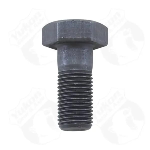 Yukon Gear Replacement Ring Gear Bolt For Dana 60 / 70 / 70U & 70HD / 1/2in X 18 thumbnail 3