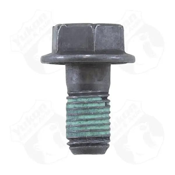 Yukon Gear GM 7.2in IFS Ring Gear Bolt thumbnail 3