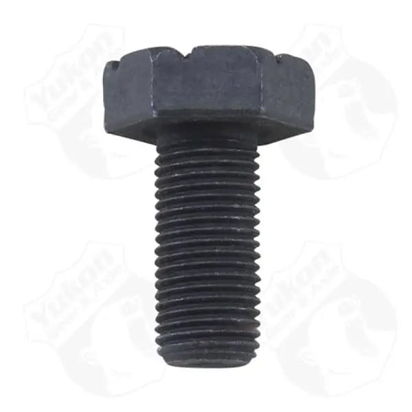 Yukon Gear Ford 9.75in Ring Gear Bolt thumbnail 3