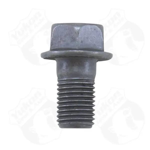 Yukon Gear Ring Gear Bolt thumbnail 3