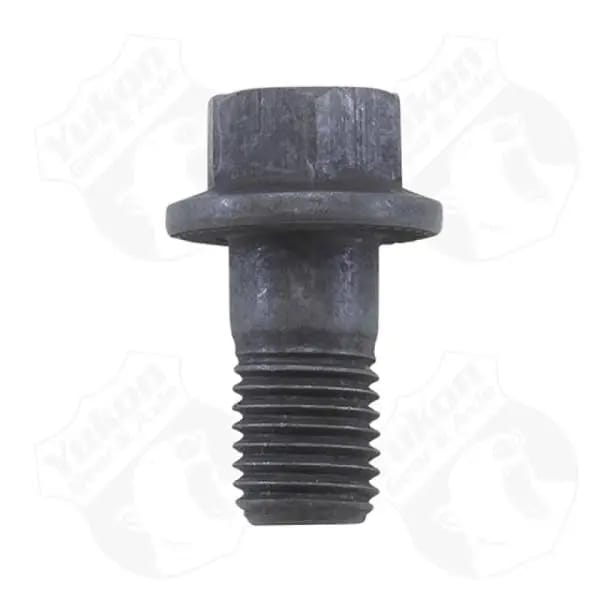 Yukon Gear GM 9.5in Ring Gear Bolt thumbnail 3