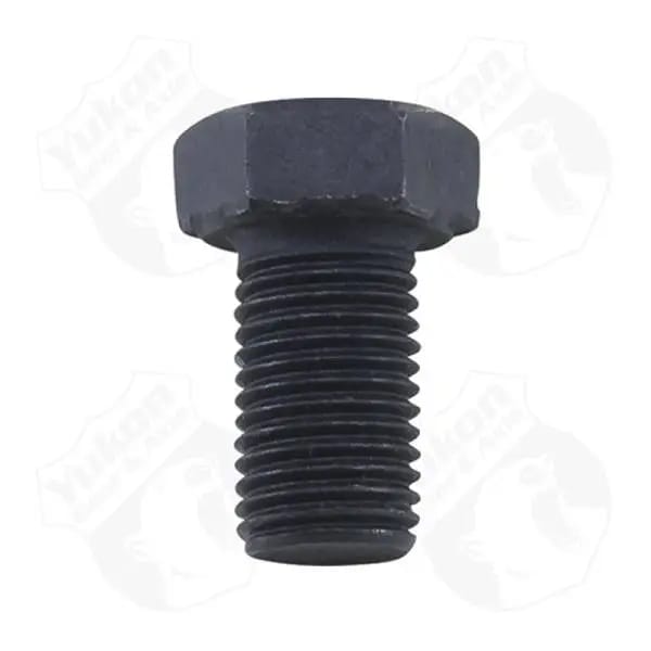 Yukon Gear Ford 7.5in & 8.8in Ring Gear Bolt / Standard Open & Tracloc thumbnail 3
