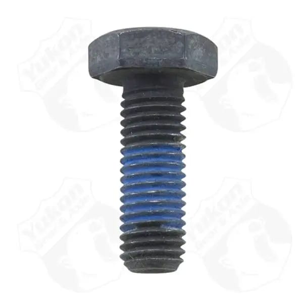 Yukon Gear Replacement Ring Gear Bolt For Dana S110. 15/16in Head thumbnail 3