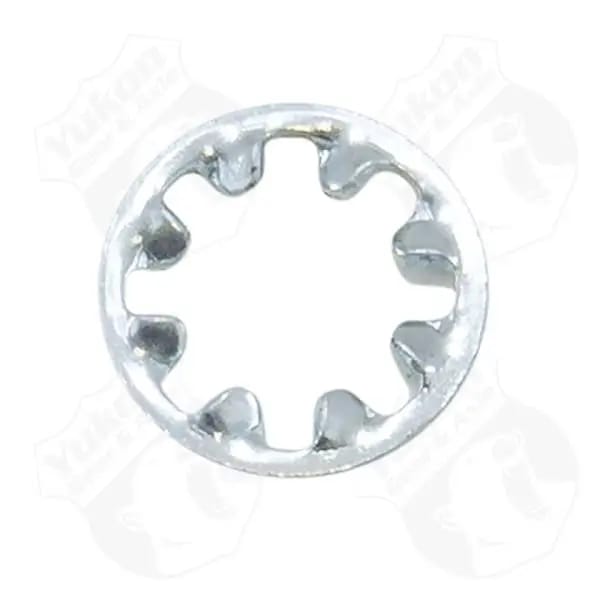 Yukon Gear Star Washer For GM 12 Bolt Posi Cross Pin Bolt thumbnail 2