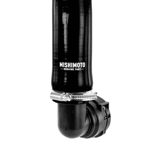 Mishimoto 18-20 Ford Raptor 3.5L EcoBoost Silicone Hose Kit - Black thumbnail 6