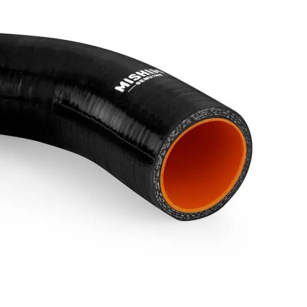 Mishimoto 18-20 Ford Raptor 3.5L EcoBoost Silicone Hose Kit - Black thumbnail 8