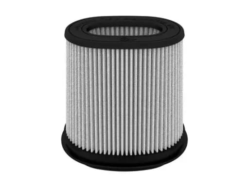 aFe Momentum Intake Replacement Filter w/ Pro DRY S Media - 6.75 x 4.75in)F x (8.25 x 6.25in)B (mt2)
