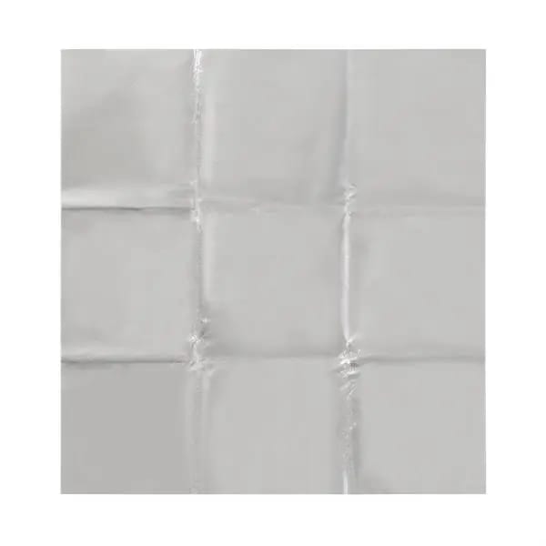 Mishimoto Aluminum Silica Heat Barrier W/ Adhesive Backing, 12in x 24in thumbnail 2