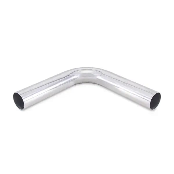 Mishimoto Universal Aluminum Intercooler Tubing 3in. OD - 90 Degree Bend thumbnail 2