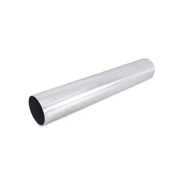 Mishimoto Universal Aluminum Intercooler Tubing 4in. OD - Straight thumbnail 2