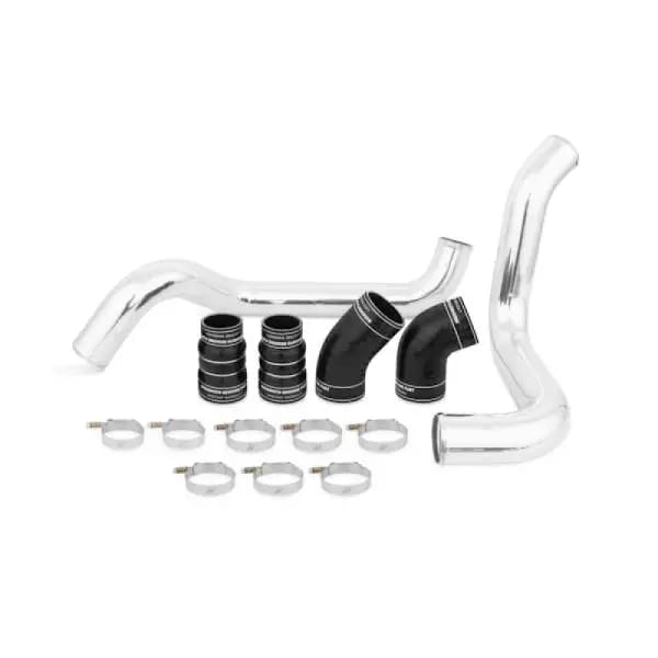 Mishimoto 02-04.5 Chevrolet 6.6L Duramax Pipe and Boot Kit thumbnail 2
