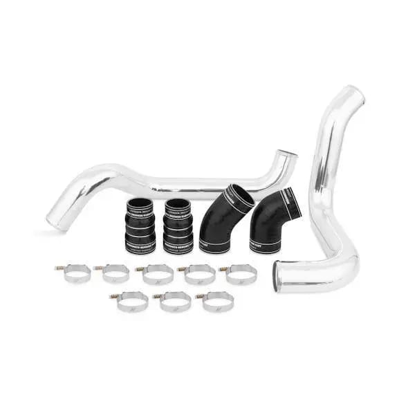 Mishimoto 02-04.5 Chevrolet 6.6L Duramax Pipe and Boot Kit thumbnail 3
