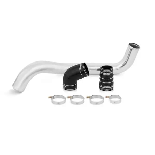 Mishimoto 04.5-10 Chevy 6.6L Duramax Hot Side Pipe and Boot Kit thumbnail 2