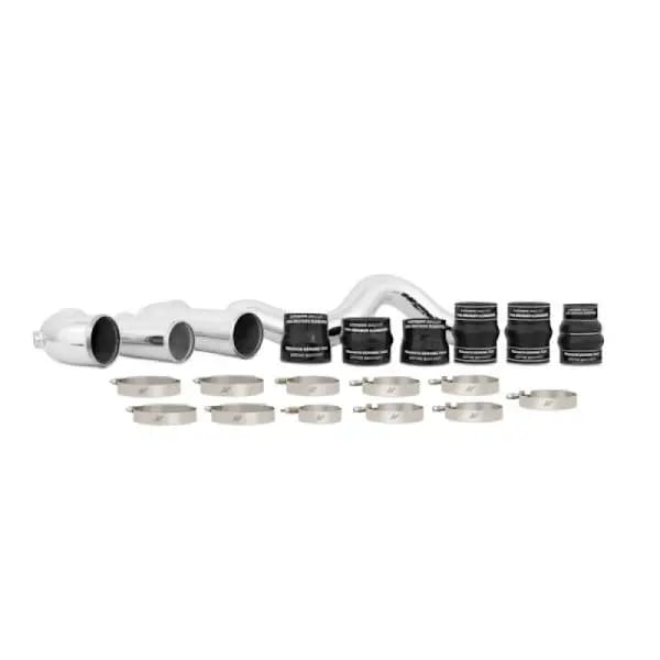 Mishimoto 11+ Chevy 6.6L Duramax Intercooler Pipe and Boot Kit thumbnail 2
