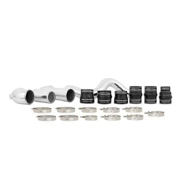 Mishimoto 11+ Chevy 6.6L Duramax Intercooler Pipe and Boot Kit thumbnail 3