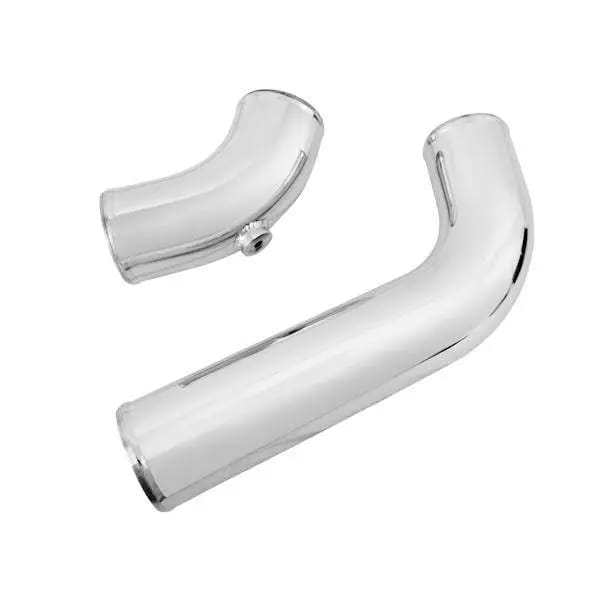 Mishimoto 11+ Chevy 6.6L Duramax Cold Side Pipe and Boot Kit thumbnail 3