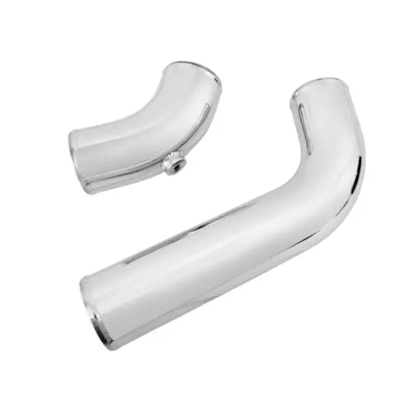 Mishimoto 11+ Chevy 6.6L Duramax Cold Side Pipe and Boot Kit thumbnail 5