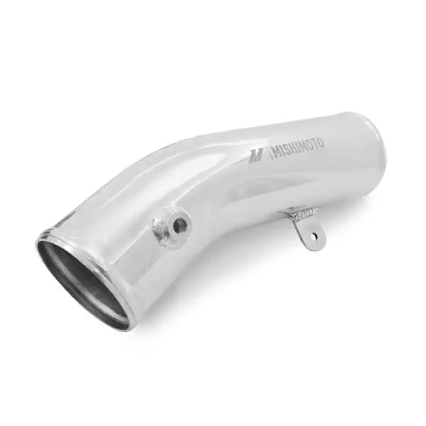 Mishimoto 17-19 GM 6.6L L5P Intercooler Pipe and Boot Kit Polished thumbnail 8