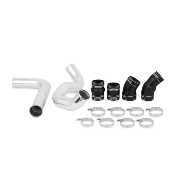 Mishimoto 03-07 Ford 6.0L Powerstroke Pipe and Boot Kit thumbnail 2