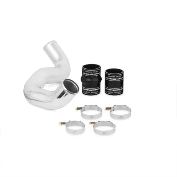 Mishimoto 03-07 Ford 6.0L Powerstroke Cold-Side Intercooler Pipe and Boot Kit thumbnail 2