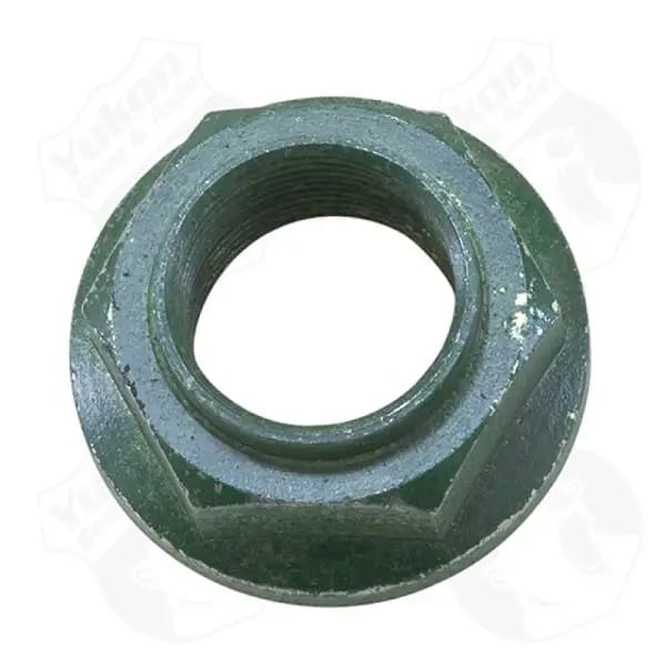 Yukon Gear Pinion Nut thumbnail 3