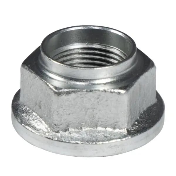 Yukon Gear Pinion Nut thumbnail 6