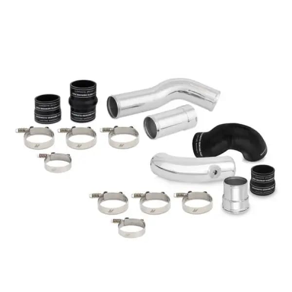 Mishimoto 11+ Ford 6.7L Powerstroke Intercooler Pipe and Boot Kit thumbnail 2