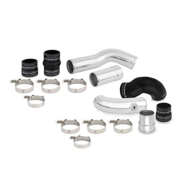 Mishimoto 11+ Ford 6.7L Powerstroke Intercooler Pipe and Boot Kit thumbnail 3