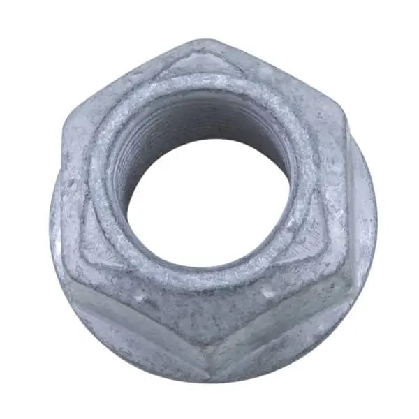 Yukon Gear 10.5in GM 14 Bolt Truck Pinion Nut thumbnail 2