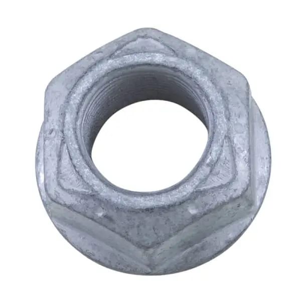Yukon Gear 10.5in GM 14 Bolt Truck Pinion Nut thumbnail 4
