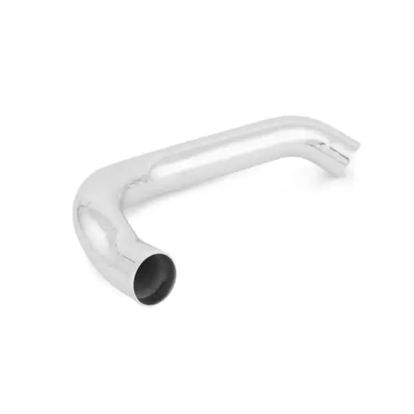 Mishimoto 08-10 Ford 6.4L Powerstroke Cold-Side Intercooler Pipe and Boot Kit thumbnail 7