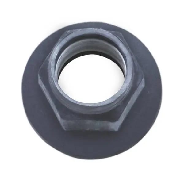 Yukon Gear Pinon Nut for 15+ Ford 8.8in Differential thumbnail 2
