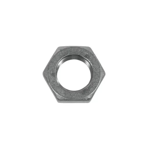 Yukon Pinion Nut for 17-18 Ford F250/F450 Dana 60SR Front 27mm x 2.0 Thread