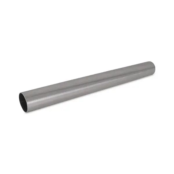 Mishimoto Universal 304SS Exhaust Tubing 2.5in. OD - Straight thumbnail 2