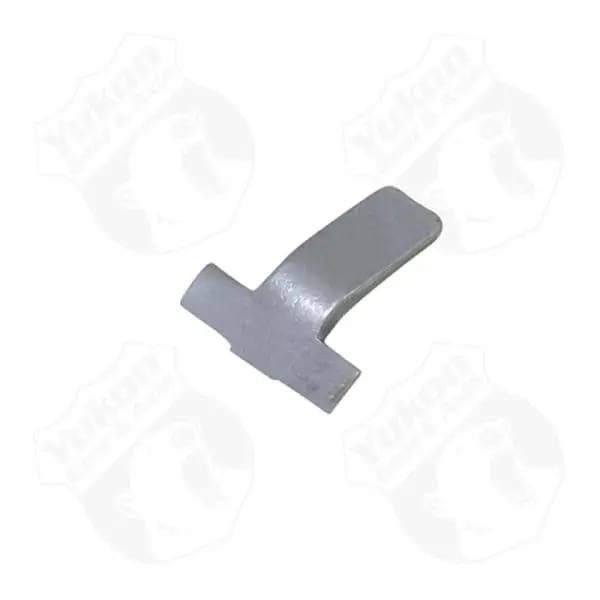 Yukon Gear Side Bearing Adjuster Lock For 8.25in GM IFS thumbnail 2