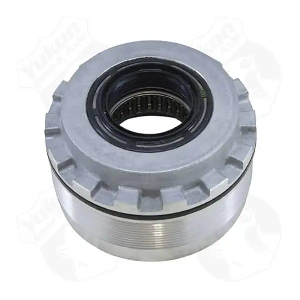 Yukon Gear Left Hand Carrier Bearing Adjuster For 9.25in GM IFS thumbnail 2