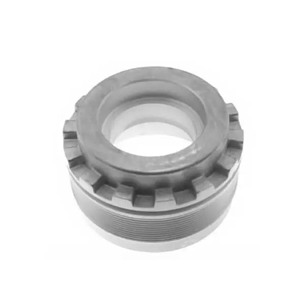 Yukon Gear Left Hand Carrier Bearing Adjuster For 9.25in GM IFS thumbnail 4