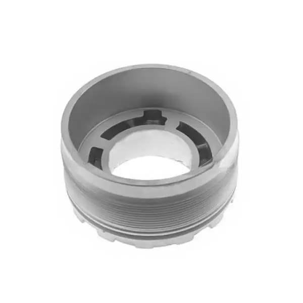 Yukon Gear Left Hand Carrier Bearing Adjuster For 9.25in GM IFS thumbnail 6