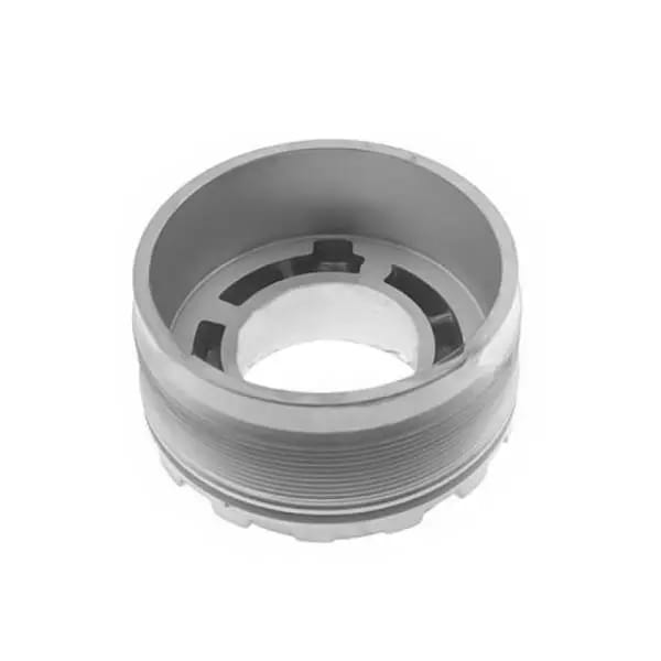 Yukon Gear Left Hand Carrier Bearing Adjuster For 9.25in GM IFS thumbnail 10