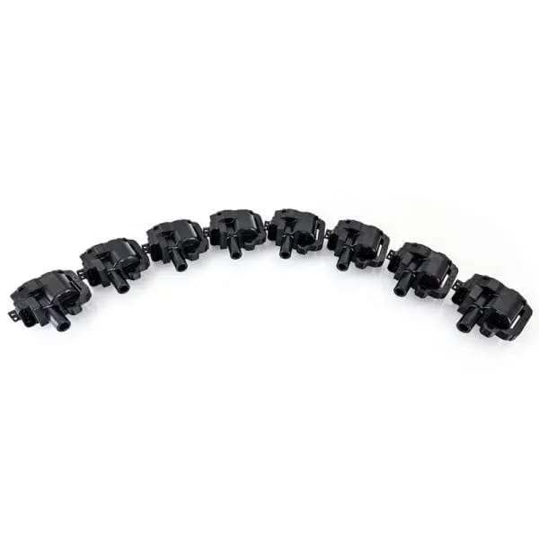 Mishimoto 97-02 GM LS1 Engine Ignition Coil Set thumbnail 7
