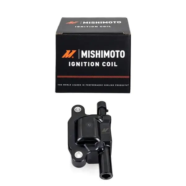 Mishimoto 2007+ GM Gen V LS3 Style Engine Ignition Coil thumbnail 6