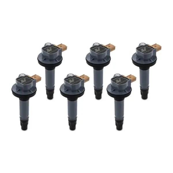 Mishimoto 11-14 Ford F-150 3.5L Ignition Coil - 6-Pack thumbnail 2