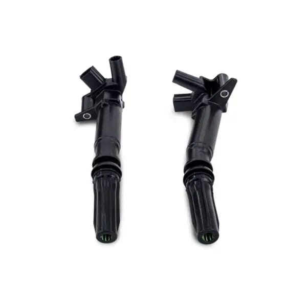 Mishimoto 10-14 Ford F-150 Raptor 6.2L Ignition Coil - Full Set thumbnail 3
