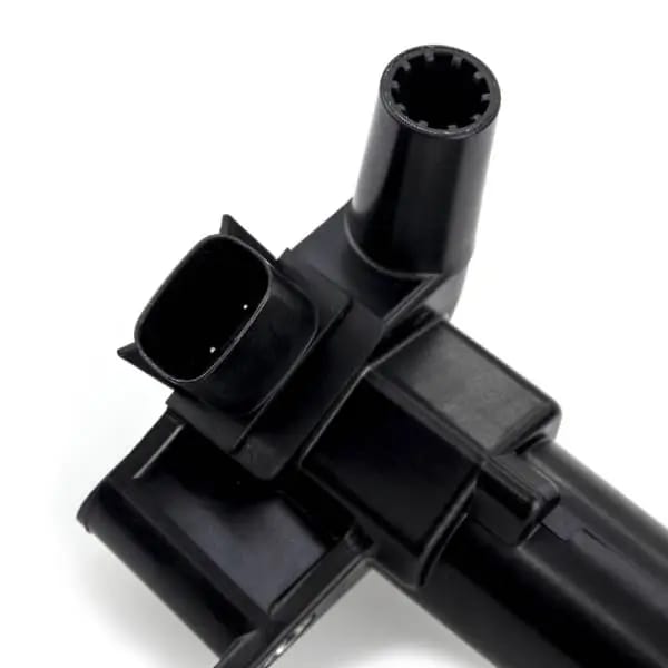 Mishimoto 10-14 Ford F-150 Raptor 6.2L Ignition Coil - Pass Side thumbnail 4