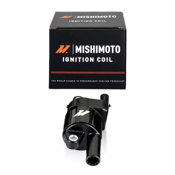 Mishimoto 2007+ GM LS Round Style Engine Ignition Coil thumbnail 5