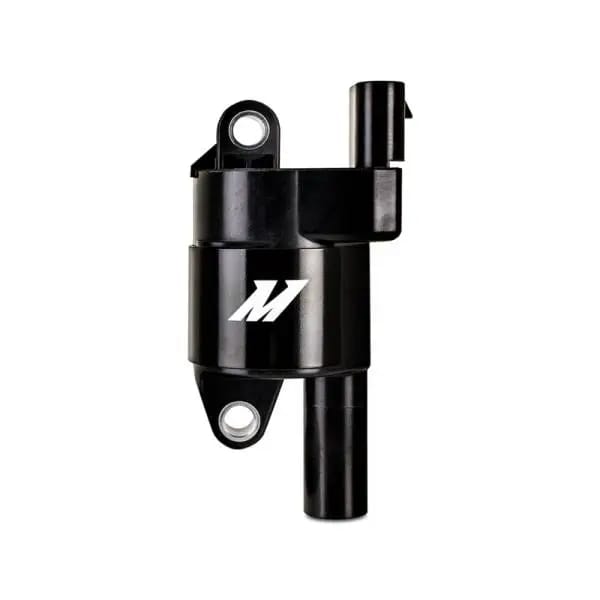 Mishimoto 2007+ GM LS Round Style Engine Ignition Coil Set thumbnail 3