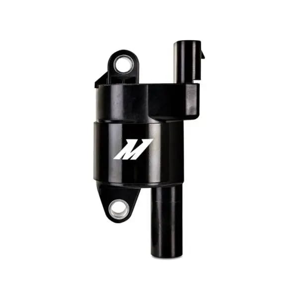 Mishimoto 2007+ GM LS Round Style Engine Ignition Coil Set thumbnail 4